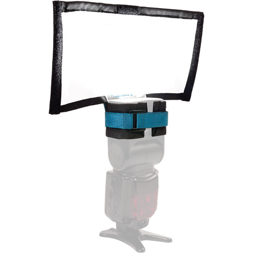 Lighting Tools - Rogue Flashbender Small Reflector Lighting Tools - Rogue Flashbender Small Reflector